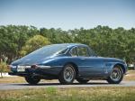Ferrari 400 Superamerica Coupe Aerodinamico (Covered Headlights) 1961 года